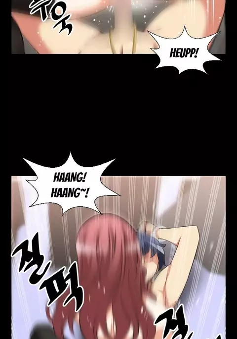 Love Parameter Ch.1-66