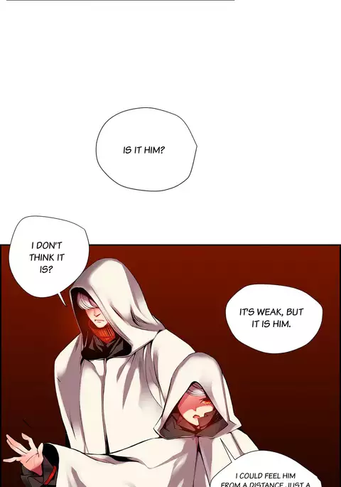 Lilith`s Cord Ch.1-26