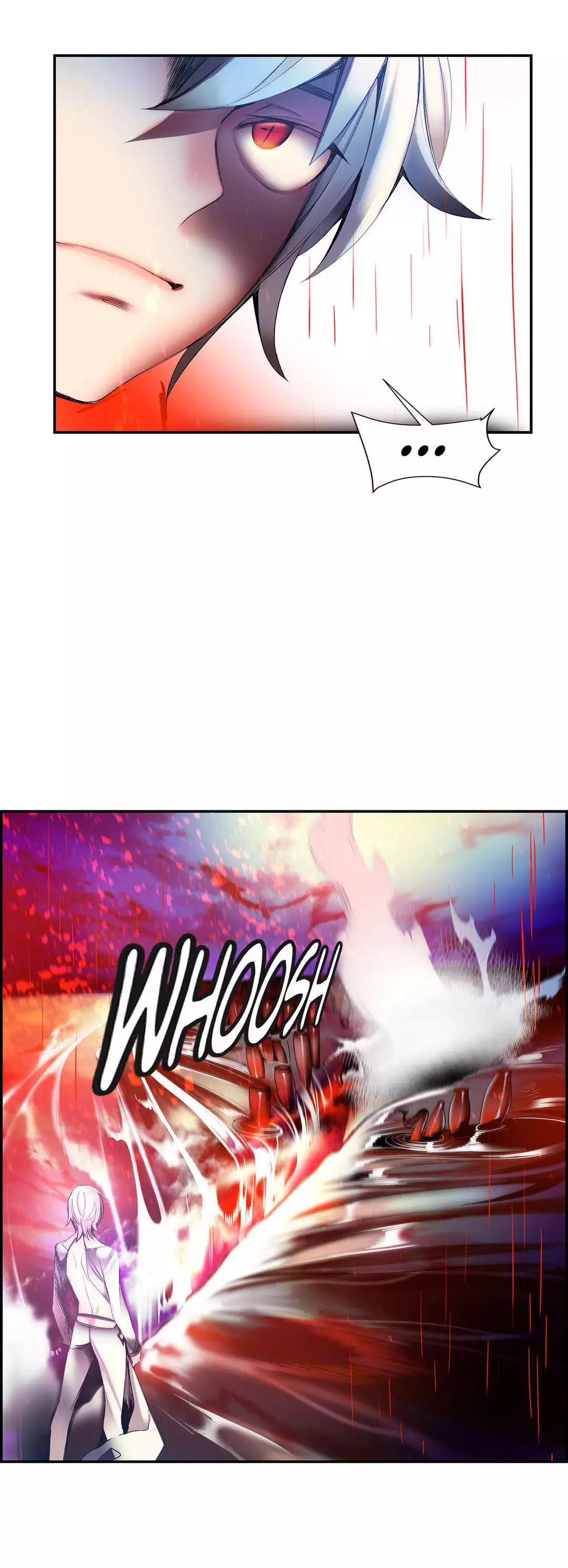 Lilith`s Cord | 莉莉丝的脐带 Ch.1-45