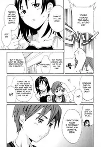 [Anthology] Sho-taro & Onee-san Anthology Vol.2 [ENG]