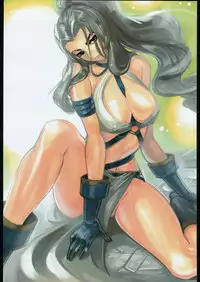 (C67) [Kacchuu Musume (Various)] Kesagiri Koujouchou (Various)