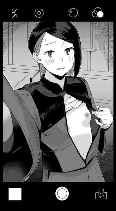 空中線 (マキオ) ニカ・ナナウラ 水星の魔女 らくがきまとめ本