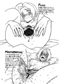 (COMIC1☆6) [LUNATIC PROPHET (Arimura Yuu)] SEXUAL BODIES 765 Part2 (THE iDOLM@STER) [Digital]