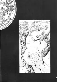 [Studio Tapa Tapa (Sengoku-kun)] Prima Materia Sexual Illustrations from Misery (Outerzone)