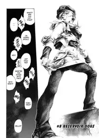 [Takemura Sesshu] Take On Me [English] [Eros Comix] [Decensored]