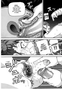 [John K. Pe-ta] Chou Monzetsu Curriculum [English] [TCup] [Decensored]