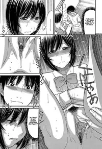 [Tanaka-Ex] Sister Price Ch. 5 [English] [Chikanji Translations]