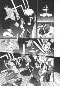 [Kiryuu Tomohiko] TWIN SPARK GIRLS 2