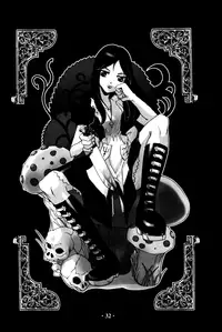 [BODLEY HEAD (Sonobe Kazuaki)] Millefeuille [English] [The Randy Rabbit]