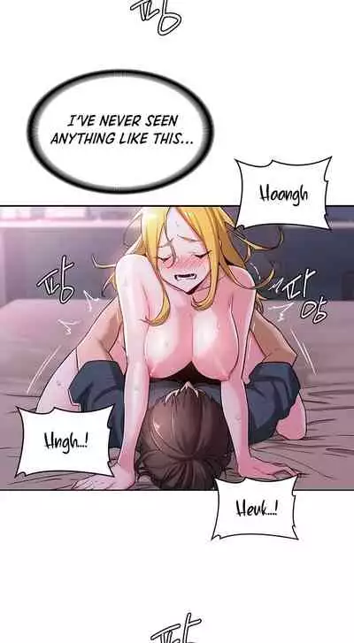 [Abio4, Bangkki] Sextudy Group (1-8) [English] [Ongoing]