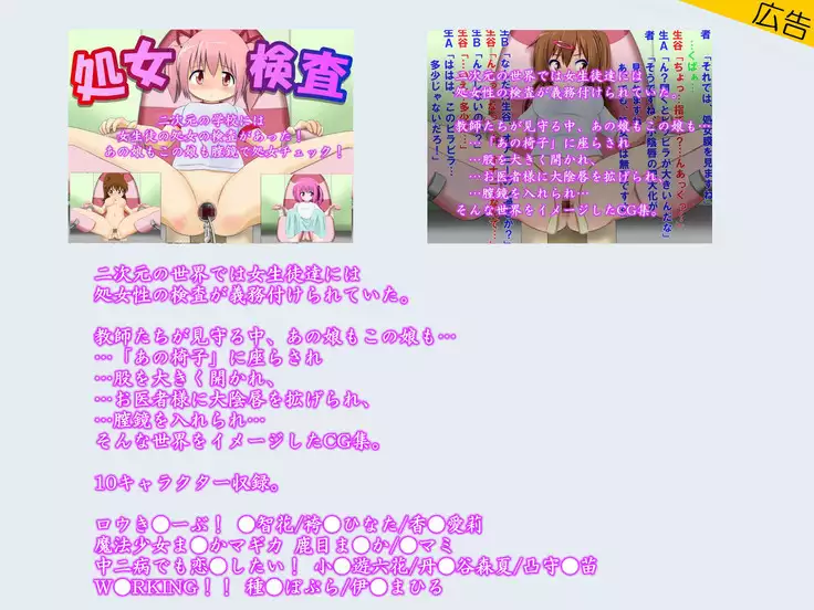 Seikyōiku kyōzai ni natta on'na-tachi - sensha joshi-hen -