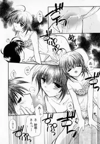 [Usami Wataru] Maple Fool Days