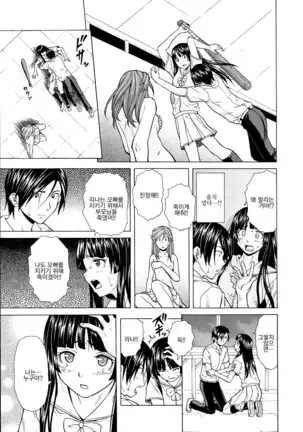 Ani to Imouto no Jijou.