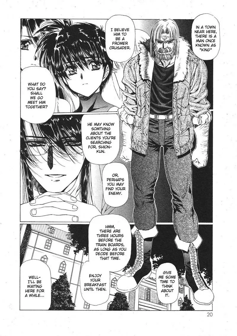 Vampire Master Vol3 - Night21