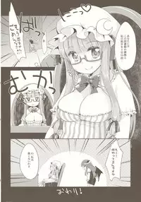 (C84) [MeltdoWN COmet (Yukiu Con)] moon marguerite (Touhou Project)