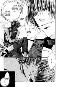 Mimi Paradise vol2 ch3