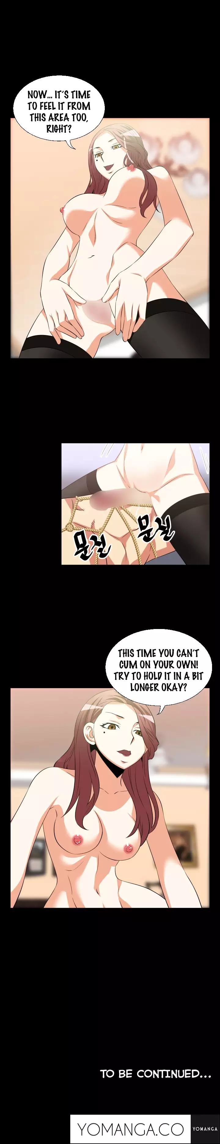 Love Parameter Ch.1-43