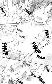 [Chabashira-Project] Fate Hollow Ataraxia - Charming (English)