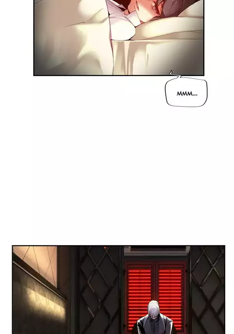 Lilith`s Cord Ch.1-26