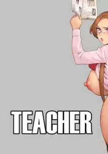 Seishori Sensei / Sexual Relief Teacher