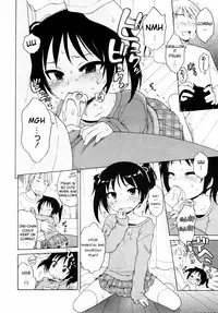 [Inuboshi] Always Together [ENG]