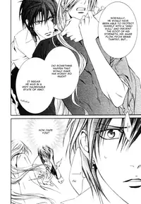 [Yamane Ayano] Crimson Spell Ch.01-25 and extras (Yaoi) [ENG]