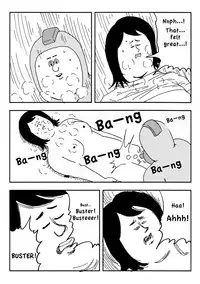 (C79) [Jigoku no Misawa (Jigoku no Misawa, Iwata Kazuya)] Rockman no Erohon (Megaman) (English)