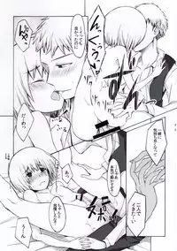 (FALL OF WALL6) [Boudenki (Takahashi Kouta)] Fure Guramin (Shingeki no Kyojin)