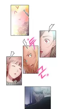 [BYMAN] Erotic Sensuality & Perception Ch. 1-10 [English] (YoManga) (Ongoing)