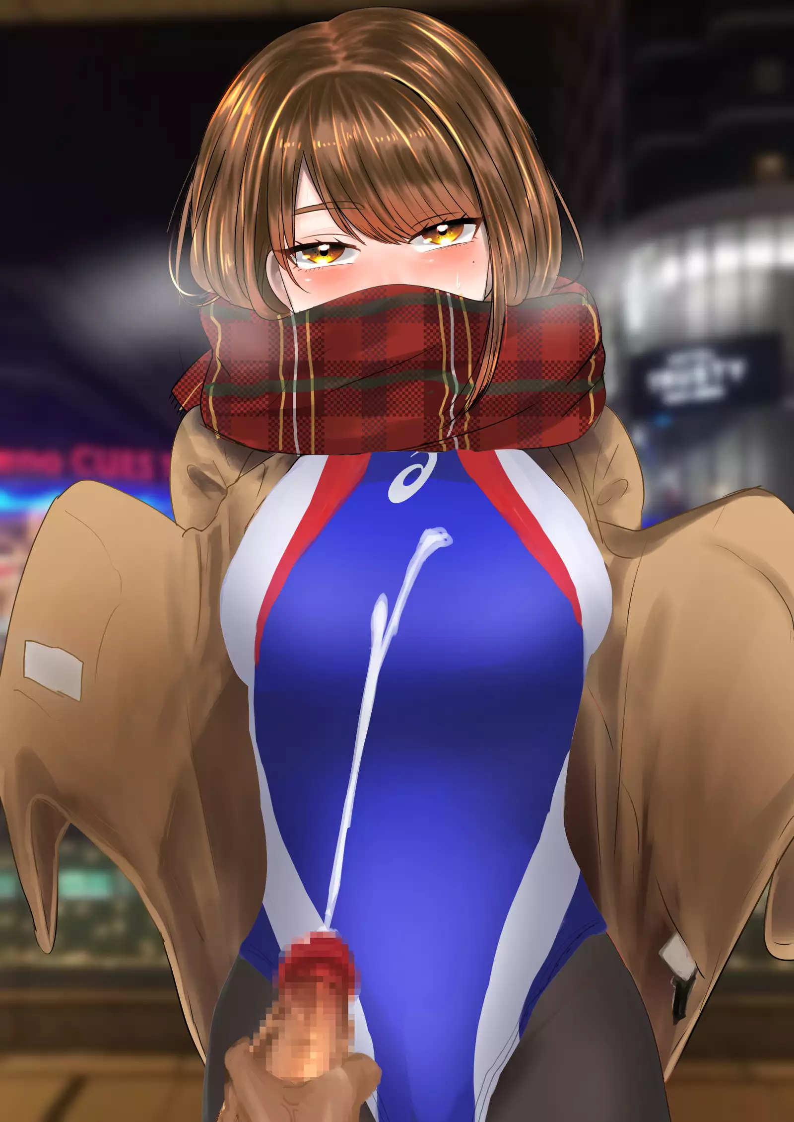 Daisuki na Hikaru-chan ni Saimin o Kakete Tanetsuke Shichaou!