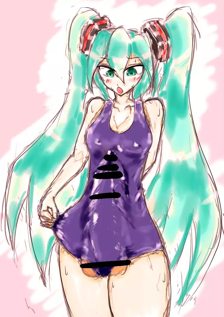 Chotto Koime no CG Shuu Futanarian!