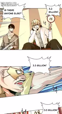 [Fantastic Whale] Twin Slave Ch.1-31 (English) (Ongoing)