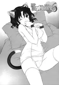 (C74) [Caza Mayor (Akari Tsutsumi)] ToyHeart 6 (ToHeart 2) [English] [JMCS]