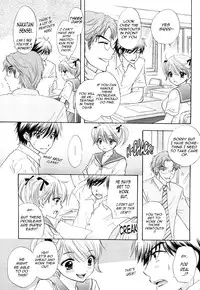 [Ozaki Miray] The Great Escape 3 Ch. 18-20 [English] {Phantom + SaHa}