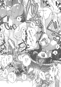 [DiGiEL (Yoshinaga Eikichi)] DiGital AngELs SIDE-i Renge Hime (Samurai Spirits)