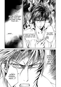 [Yamane Ayano] Crimson Spell Ch.01-25 and extras (Yaoi) [ENG]