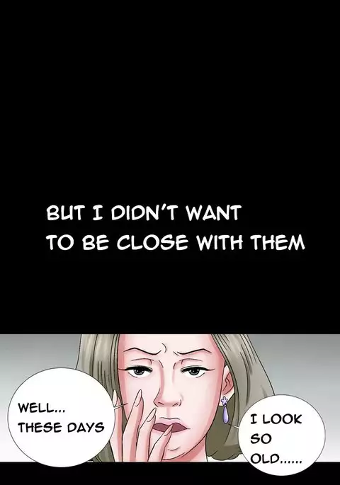 The Taste of Hands Ch.1-67