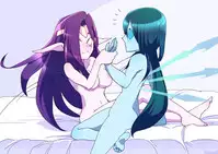 [Skemaid] PLS! PLS! PLS! (League of Legends)