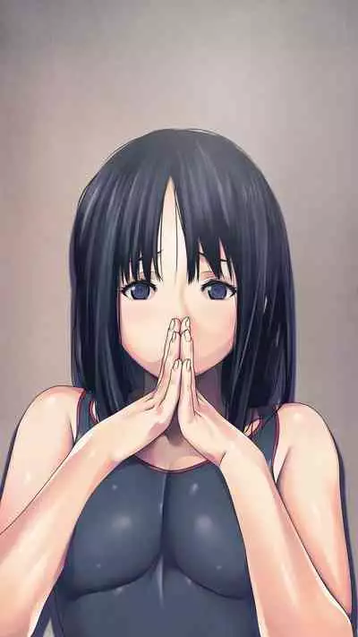 Komarigao na Bijin no Ane o Osotte Yaritai Houdai Yatta Hanashi