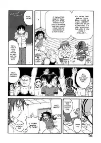 [John K. Pe-ta] Monzetsu Caligula Machine [English] [TCup] [Decensored]