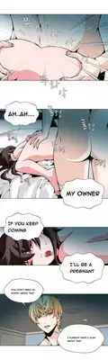 [Fantastic Whale] Twin Slave Ch.1-26 (English) (Ongoing)