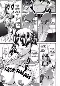 [Jyura] Junai Sadistic | Pure Love Sadistic [English] =Pineapples r' Us=