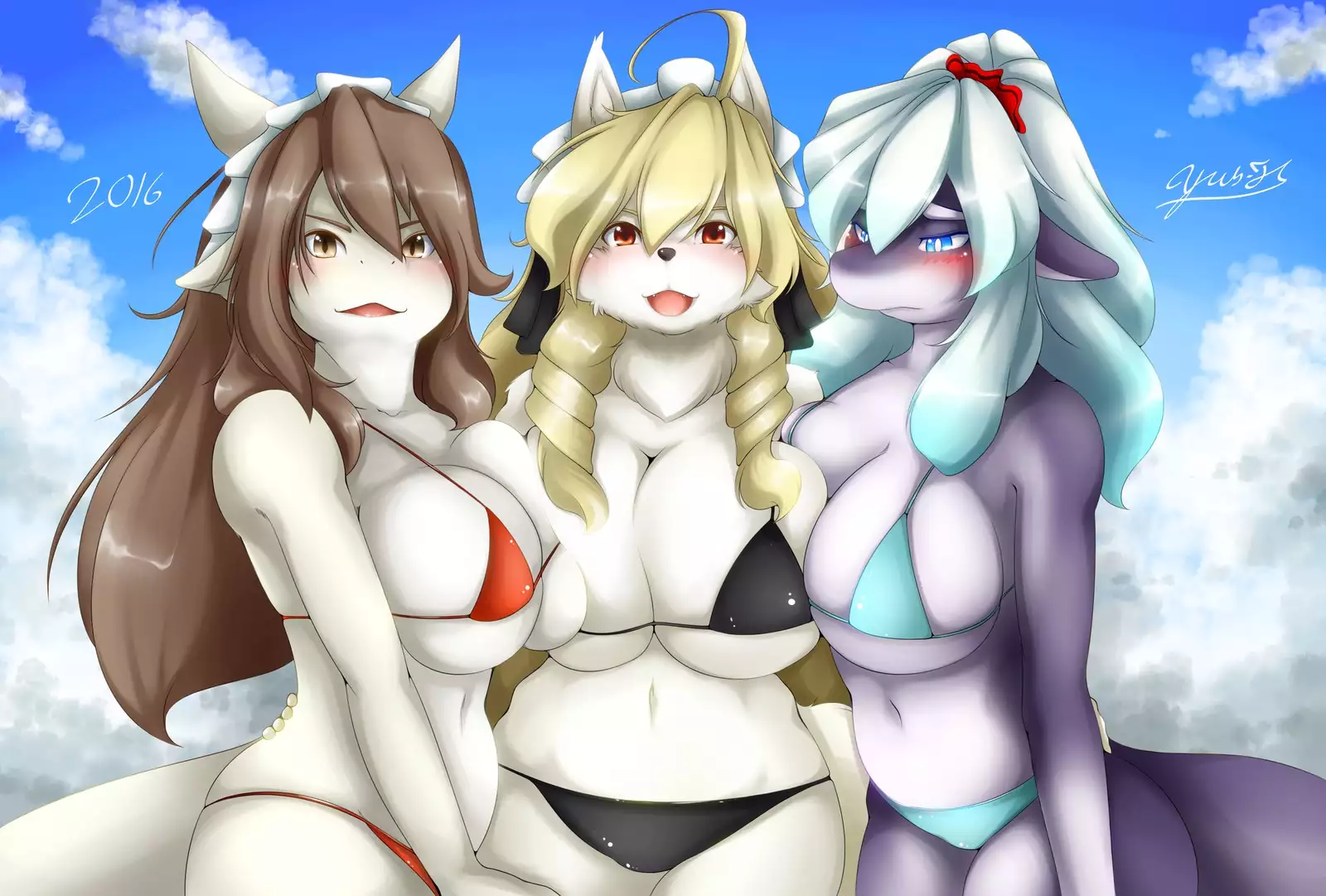 YUS’s Portfolio - ReCollection 1 & 2