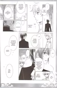 (COMIC1☆3) [Cras Sola (Ashi)] KPP (CODE GEASS: Lelouch of the Rebellion) [English]