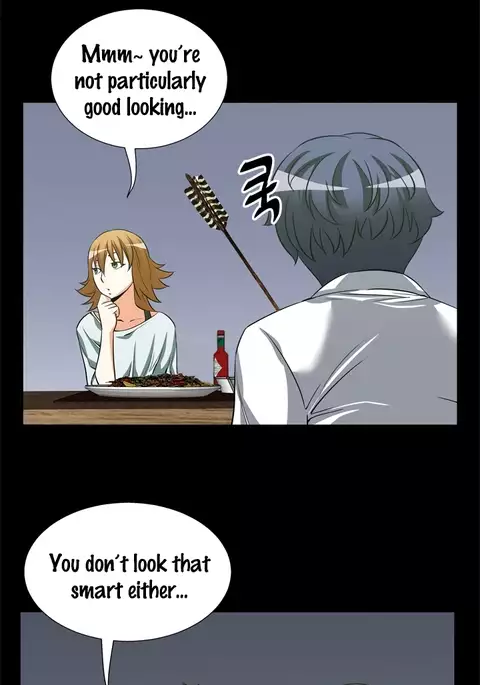 Love Parameter Ch.1-55