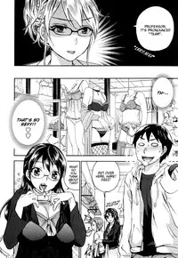 [Kuon Michiyoshi] Zettai Harem 1 [English]