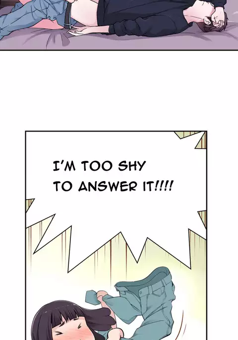 Tissue Thieves Ch.1-36