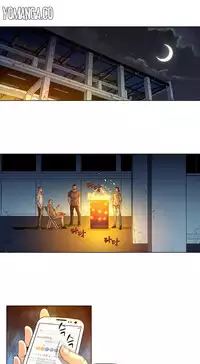 [Fantastic Whale] Twin Slave Ch.1-31 (English) (Ongoing)