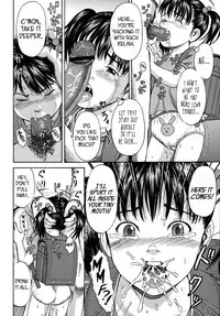 [Kawady MAX] Kodomo | Child (Loli-ita 2 Joji Aigyaku Hen) [English] {atomicpuppy}