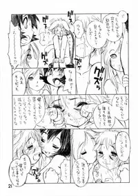 (C68) [Ryuutai Rikigaku (Akio Takami)] BERRYS oldies